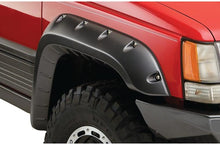 Load image into Gallery viewer, FF Jeep Cutout Style 4Pc #10916-07