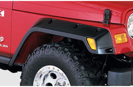 FF Pocket Style 4Pc #10917-07