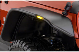 FF Jeep Flat Style 4Pc #10918-07