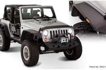Load image into Gallery viewer, FF Jeep Flat Style 4Pc #10919-07