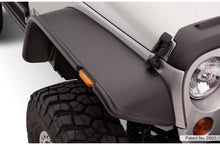 Load image into Gallery viewer, FF Jeep Flat Style 4Pc #10919-07