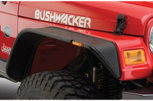 Load image into Gallery viewer, FF Jeep Flat Style 4Pc #10920-07