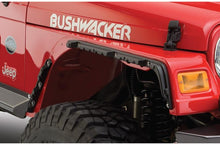 Load image into Gallery viewer, FF Jeep Flat Style 4Pc #10920-07