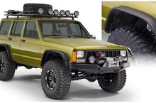 Load image into Gallery viewer, FF Jeep Flat Style 4Pc #10922-07