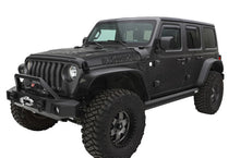 Load image into Gallery viewer, FF Flat Style Jeep 4Pc #10923-07