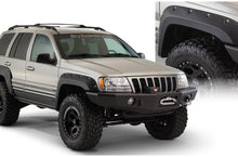 Load image into Gallery viewer, FF Jeep Cutout Style 4Pc #10926-07