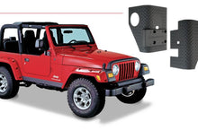 Load image into Gallery viewer, Jeep Trail Armor Rear Corner #14001