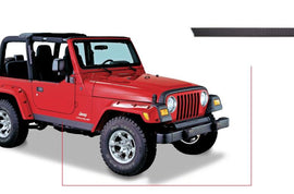 Jeep Trail Armor Side Rocker #14002