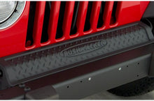 Load image into Gallery viewer, Jeep Trail Armor Front &amp; Rear #14003