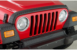 Jeep Trail Armor Hood Guard #14005