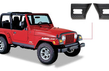 Load image into Gallery viewer, Jeep Trail Armor Front Corner #14007