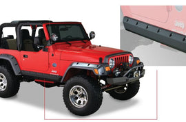 Jeep Trail Armor Side Rocker #14008