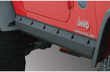 Load image into Gallery viewer, Jeep Trail Armor Side Rocker #14008