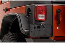 Load image into Gallery viewer, Jeep Trail Armor Rear Corner #14010