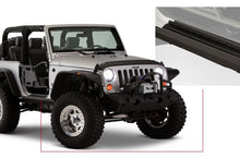 Load image into Gallery viewer, Jeep Trailer Armor Side Rocker #14011