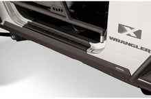 Load image into Gallery viewer, Jeep Trailer Armor Side Rocker #14011