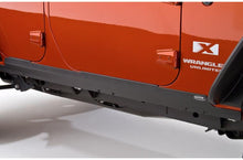 Load image into Gallery viewer, Jeep Trail Armor Side Rocker #14012