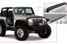 Load image into Gallery viewer, Jeep Trail Armor Hood&amp; Tailgt #14013