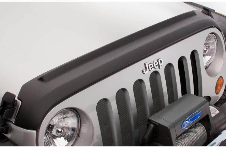 Jeep Trail Armor Hood&amp; Tailgt #14013