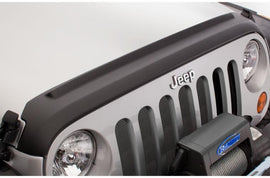 Jeep Trail Armor Hood& Tailgt #14013