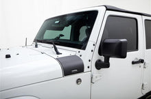 Load image into Gallery viewer, Jeep Trail Armor Cowl Guard #14015