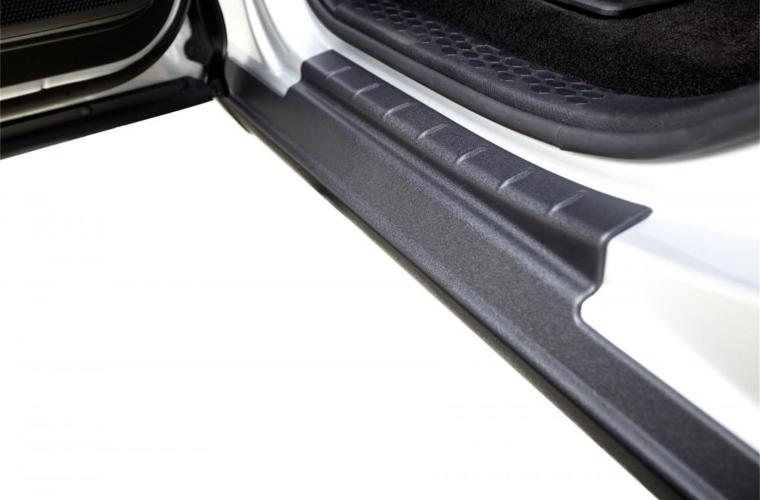 Jeep Trail Armor Rocker Panel #14085