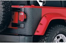 Load image into Gallery viewer, Jeep Trail Armor Six Piece #14901