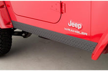 Load image into Gallery viewer, Jeep Trail Armor Six Piece #14901