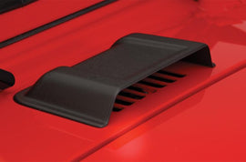 Jeep Trail Armor Hood Scoop #15001