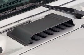 Jeep Trail Armor Hood Scoop #15001