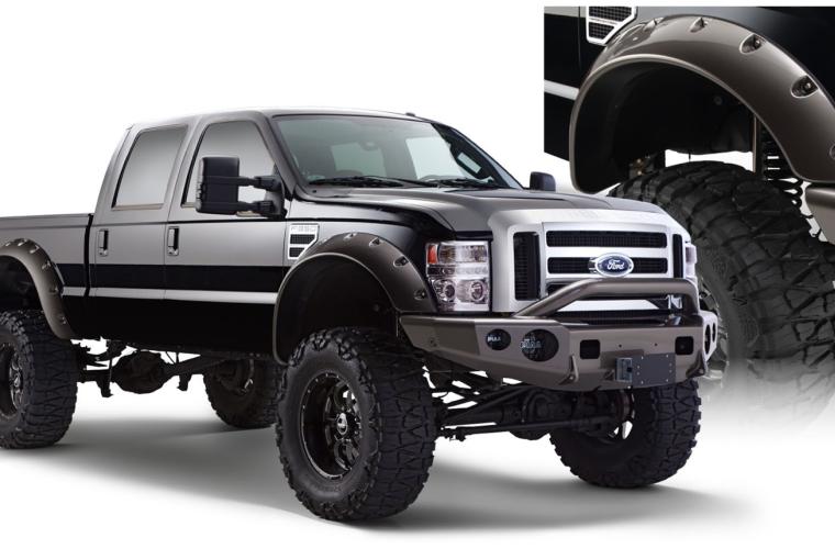 FF Cutout Style 2Pc Front #20047-02