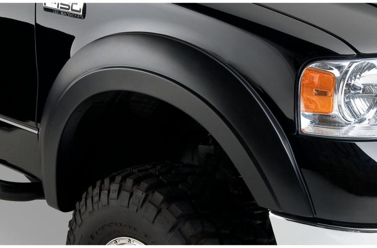 FF Extendafender Style 2Pc Fr #20051-02