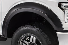 Load image into Gallery viewer, FF Extendafender Style 2Pc Rr #20094-02