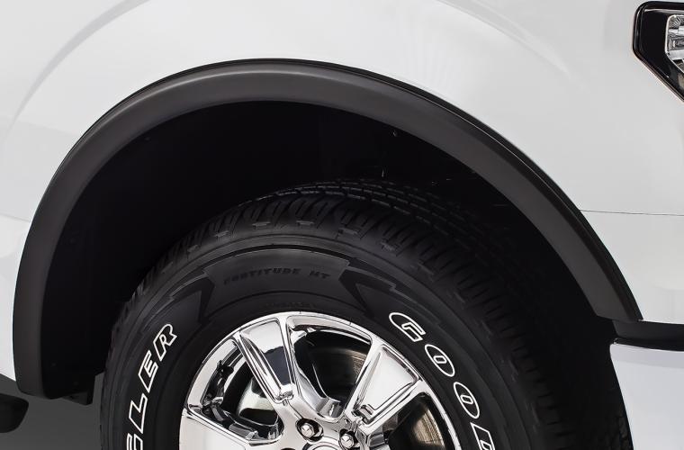 FF OE-Style 2Pc Front #20095-02