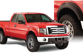 FF Extend-A-Fender Style 4Pc #20926-02