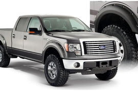 FF Pocket Style 4Pc #20929-02