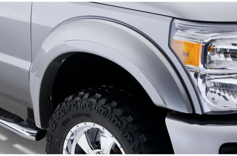 FF Extend-A-Fender Style 4Pc #20932-02