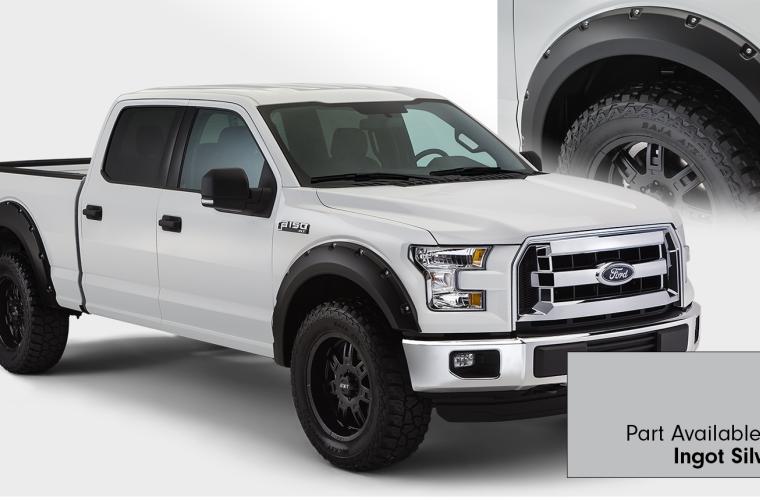 FF Pocket Style-Color 4Pc #20935-52