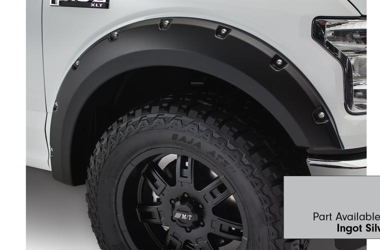 FF Pocket Style-Color 4Pc #20935-52