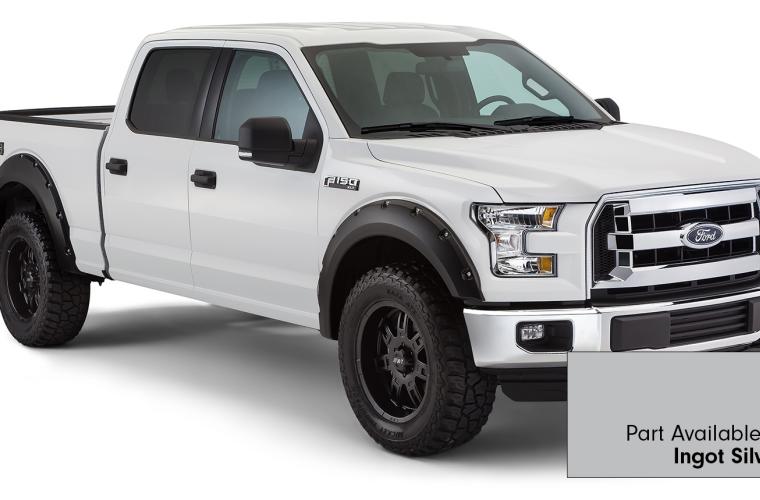 FF Pocket Style-Color 4Pc #20935-52