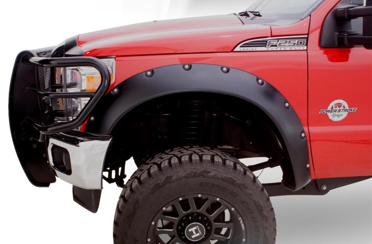 FF Cutout Style 4Pc #20940-02