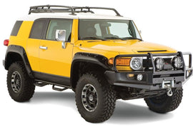 FF Pocket Style 4Pc #31922-02