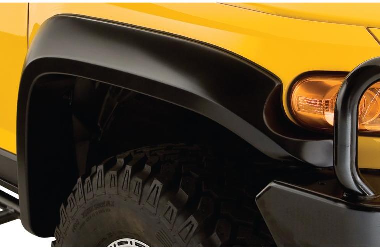 FF Extend-A-Fender Style 4Pc #31924-02