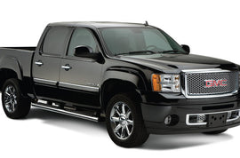 FF OE-Style 4Pc #40926-02