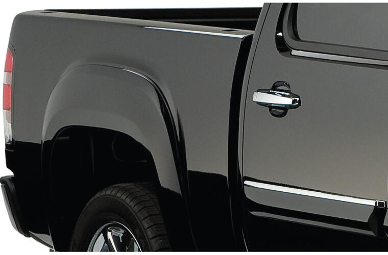 FF OE-Style 4Pc #40939-02