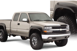 FF Extend-A-Fender Style 4Pc #40945-02