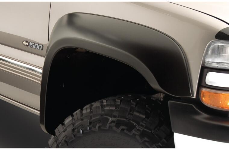 FF Extend-A-Fender Style 4Pc #40945-02