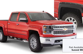 FF Pocket Style-Color 4Pc #40957-34