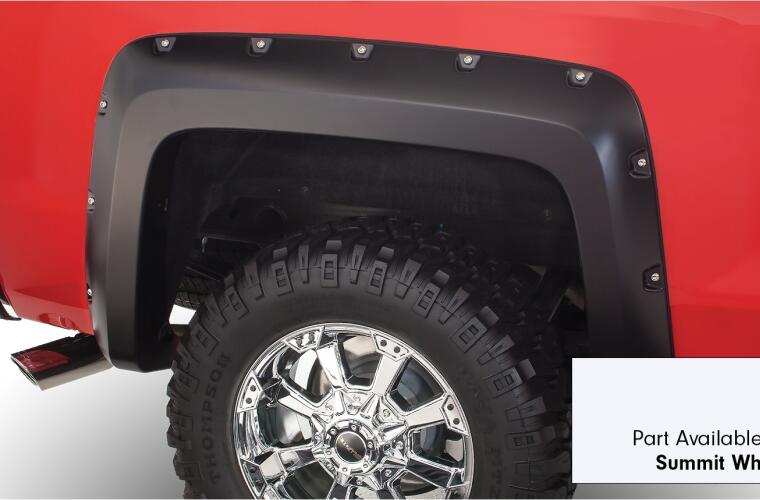 FF Pocket Style-Color 4Pc #40957-34