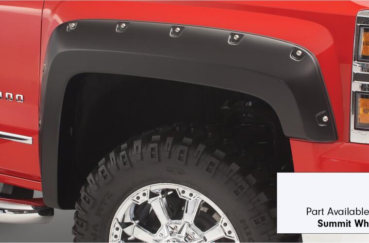 FF Pocket Style-Color 4Pc #40959-34